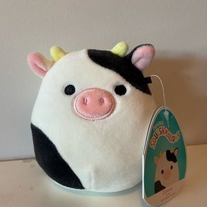 4.5” Connor Squishmallow